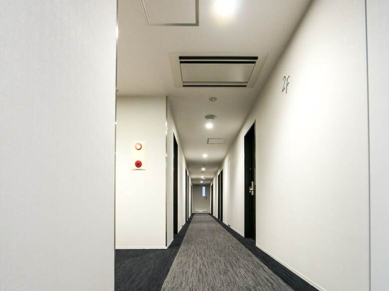 Hotel Livemax Niigata Nagaoka-ekimae
