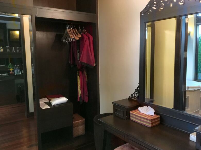 Apartamento The Elements Krabi Resort