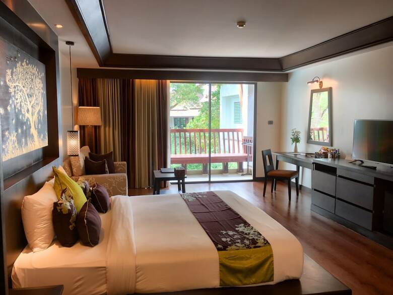Apartamento The Elements Krabi Resort