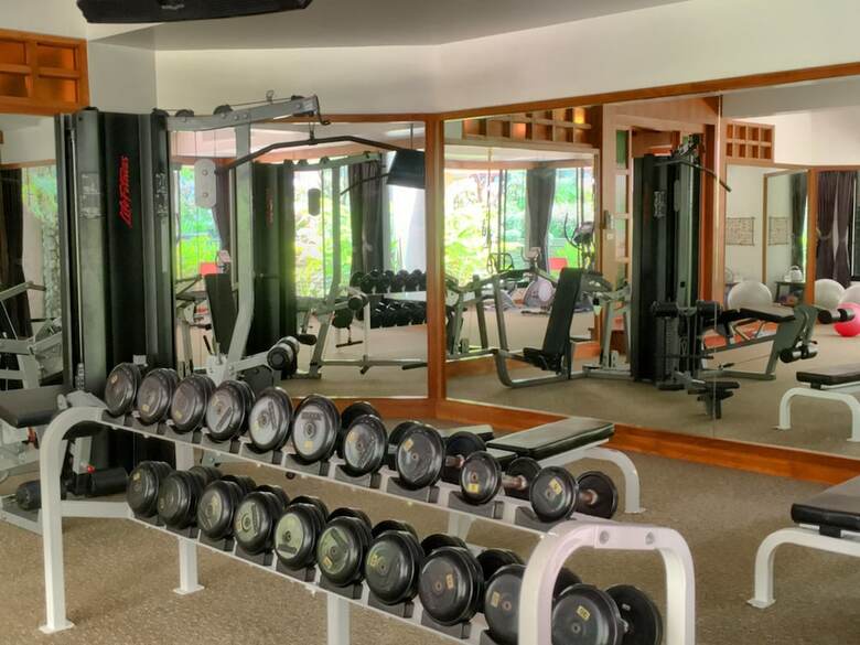 Apartamento The Elements Krabi Resort