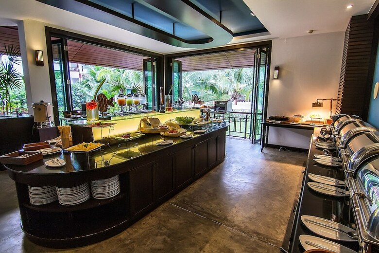 Apartamento The Elements Krabi Resort