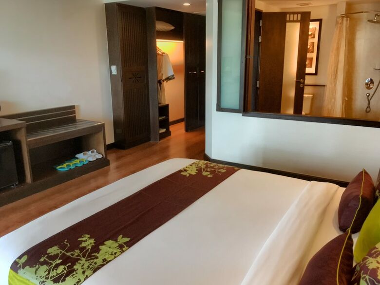 Apartamento The Elements Krabi Resort