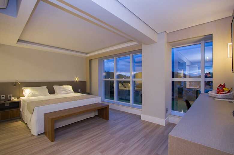 Hotel Le Canard Joinville