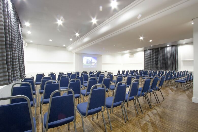Hotel Le Canard Joinville
