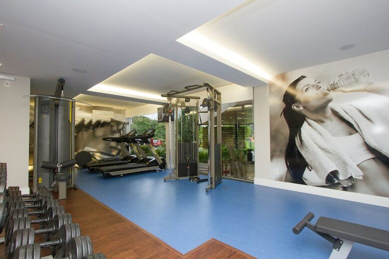 Hotel Le Canard Joinville