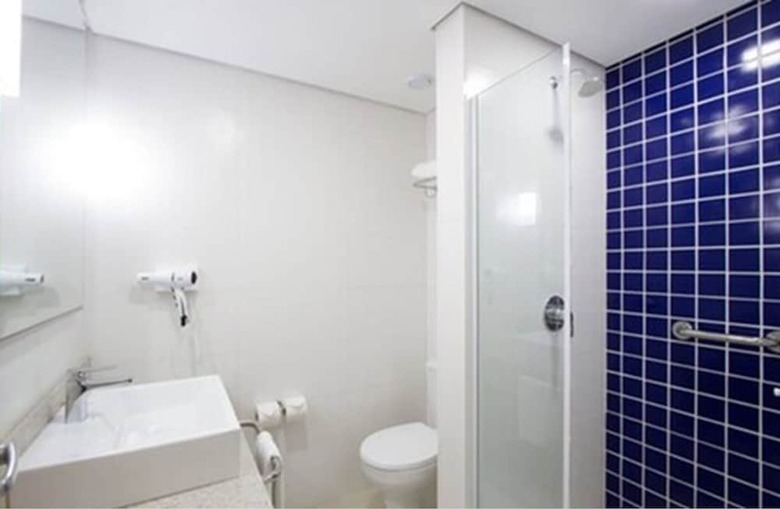 Hotel Le Canard Joinville