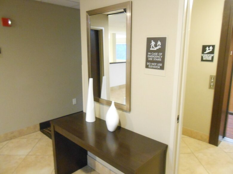 Hotel Sleep Inn Mesa - Superstition Springs Center