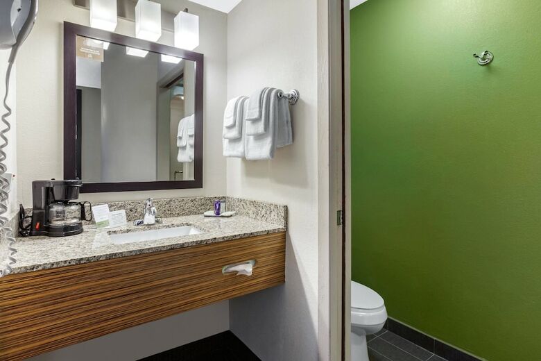 Hotel Sleep Inn Mesa - Superstition Springs Center