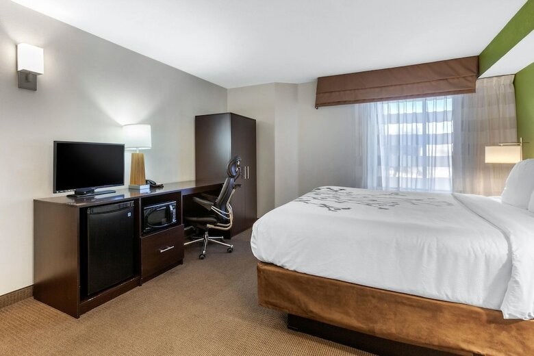 Hotel Sleep Inn Mesa - Superstition Springs Center