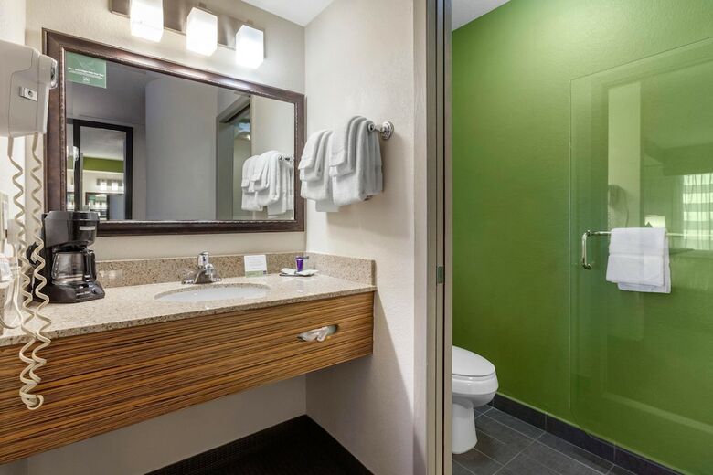 Hotel Sleep Inn Mesa - Superstition Springs Center