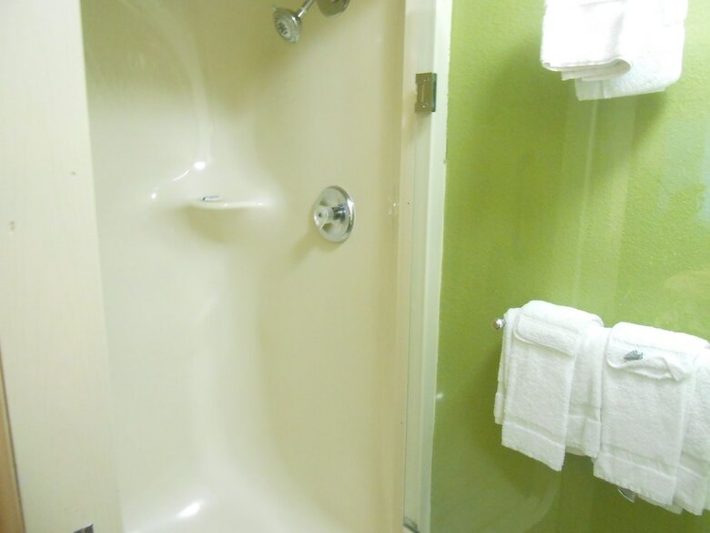 Hotel Sleep Inn Mesa - Superstition Springs Center