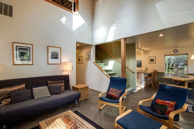 Mt. Baker Lodging Cabin 19 ? Wifi, Pets Ok, Sleeps 10! By Mbl