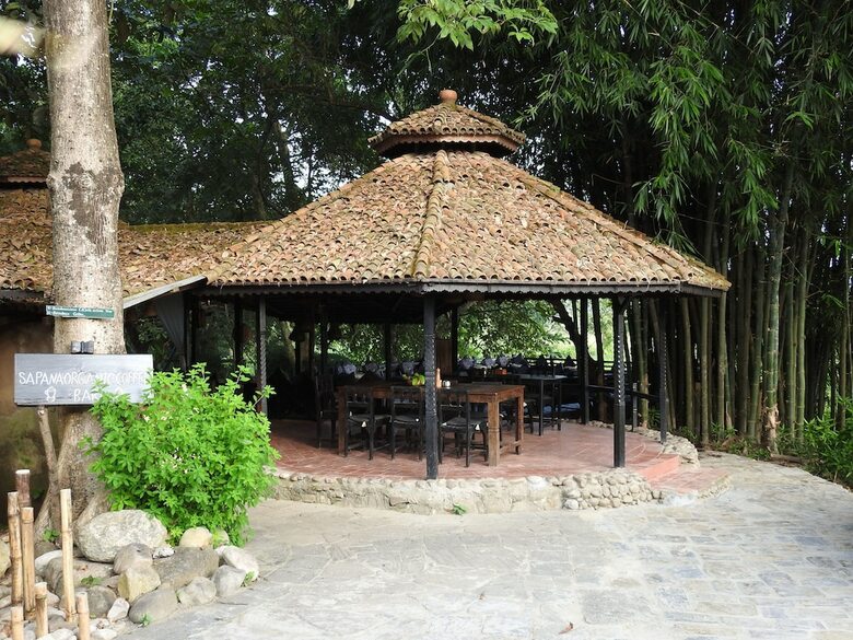 Hotel Sapana Village Lodge