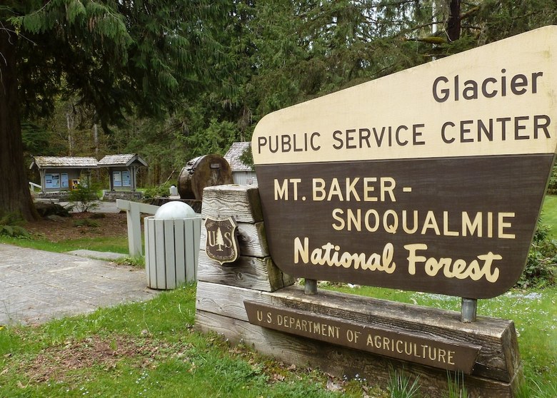 Mt. Baker Lodging Cabin 12 ? Bbq, Wifi, Sleeps-4! By Mbl
