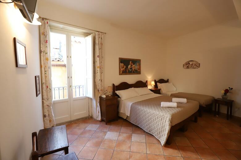 Bed & Breakfast Italiana Resort Magnolia