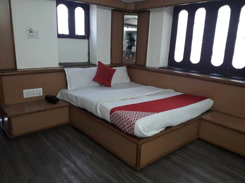 Hotel Lasa By Ashoka