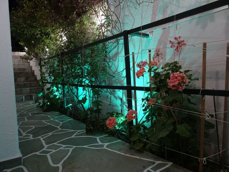 Kontaratos Studios & Apartments