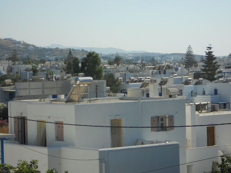 Kontaratos Studios & Apartments