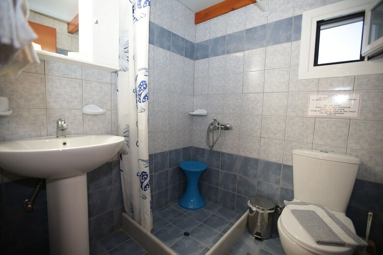 Kontaratos Studios & Apartments
