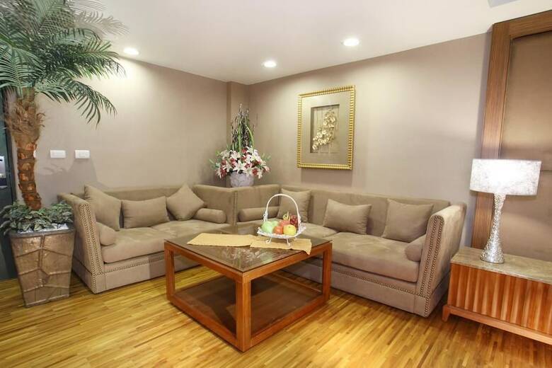 Chuang-tang Spring Spa Hotel - Deyang