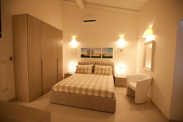 Bed & Breakfast Italiana Resort Maniace