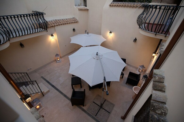 Bed & Breakfast Italiana Resort Maniace