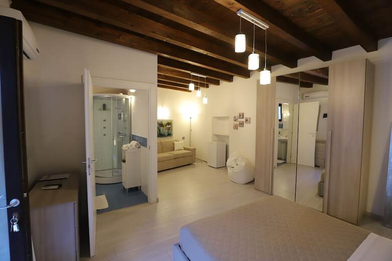 Bed & Breakfast Italiana Resort Atrio