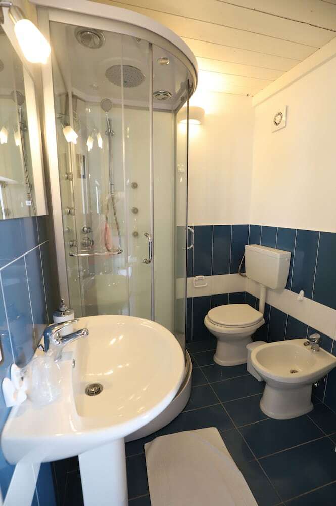 Bed & Breakfast Italiana Resort Atrio