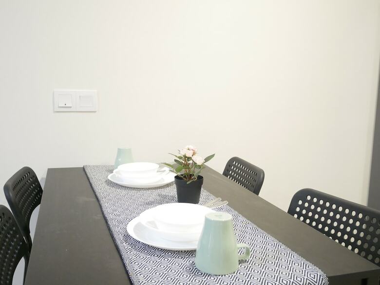 Apartamentos Tamarind Suites By Elite Stay