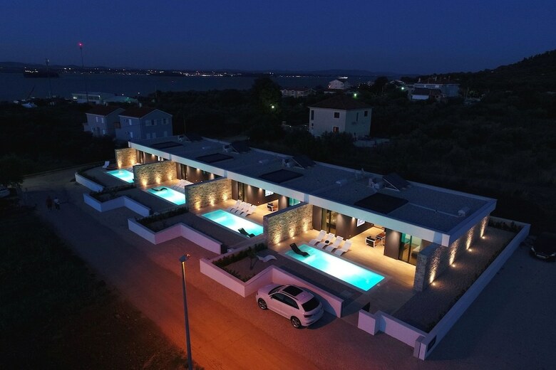 Apartamentos Villas Homes4you