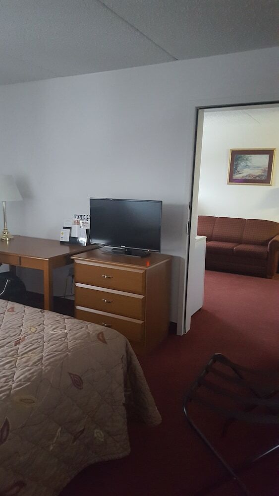 Hotel Rodeway Inn