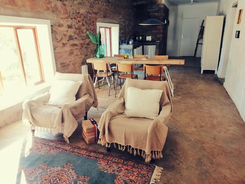 Hotel Seven Fountains Farm