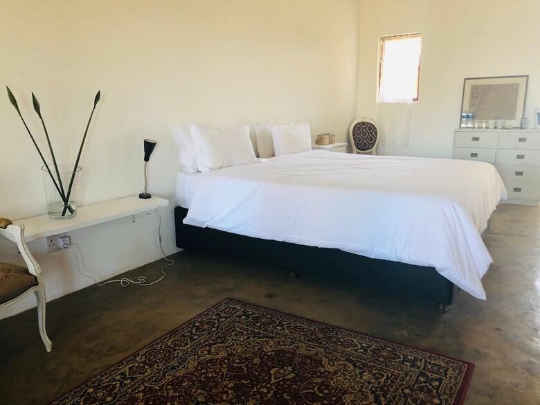 Hotel Seven Fountains Farm