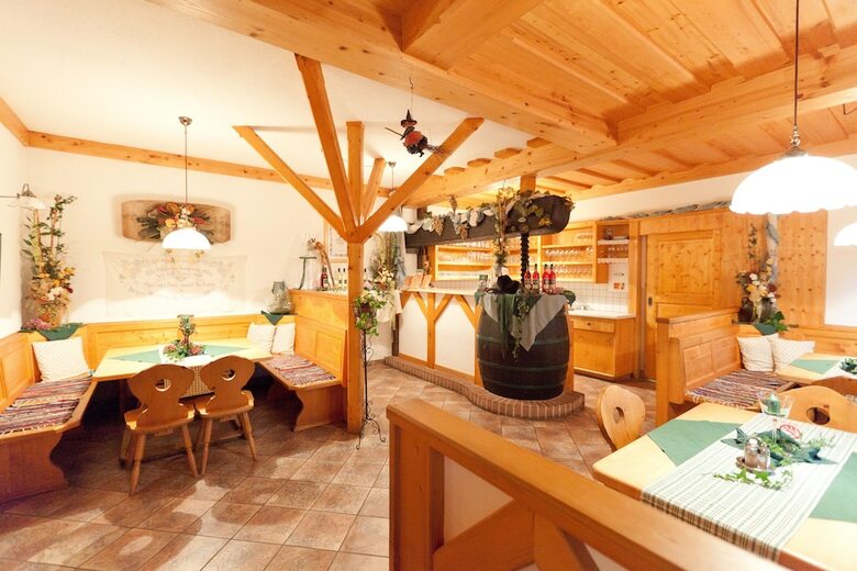 Pension Weingut Seiner Vlg. Kraxner