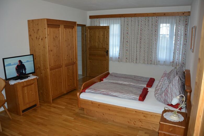 Pension Weingut Seiner Vlg. Kraxner