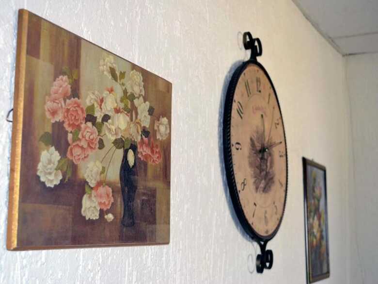 Hotel Guest House Dorozhny