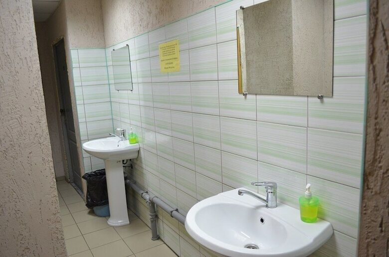Hotel Guest House Dorozhny