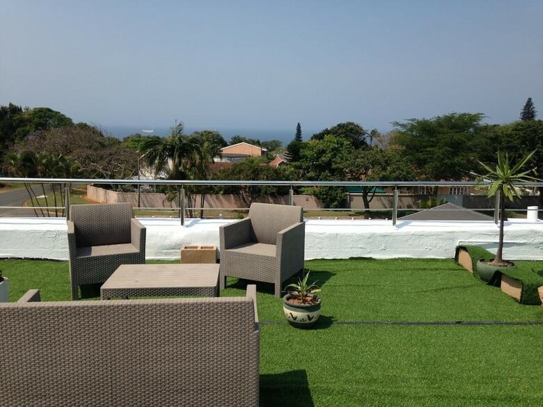 Hotel Umhlanga Guesthouse