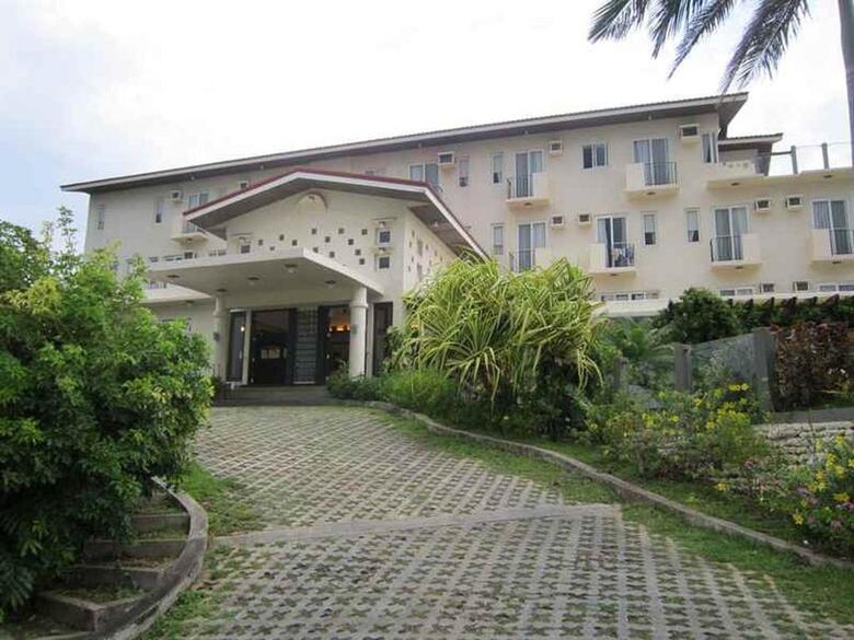 Hotel Soffia Boracay