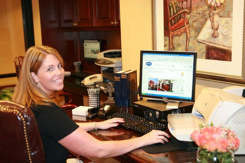 Hotel Hampton Inn Greensboro-airport