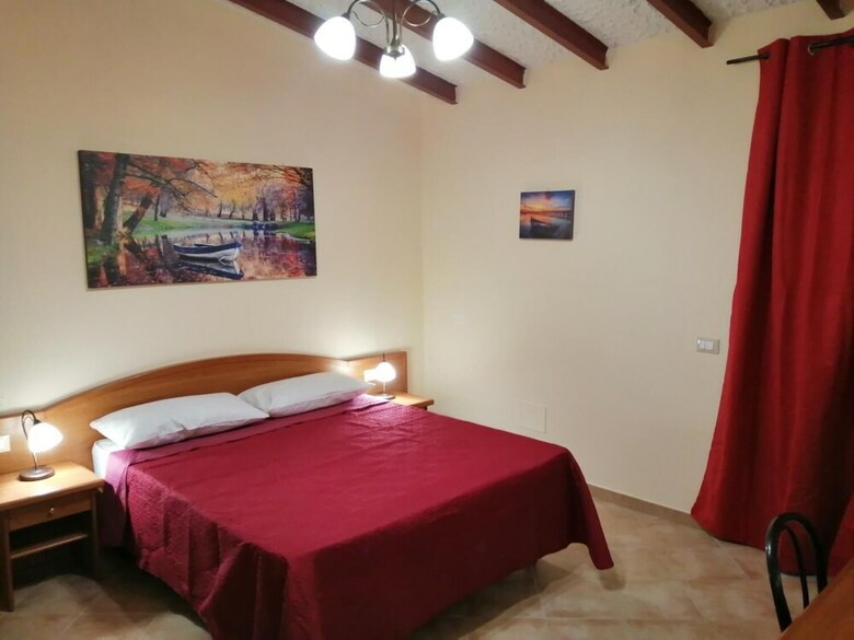 Hotel Baglio Delle Rondini