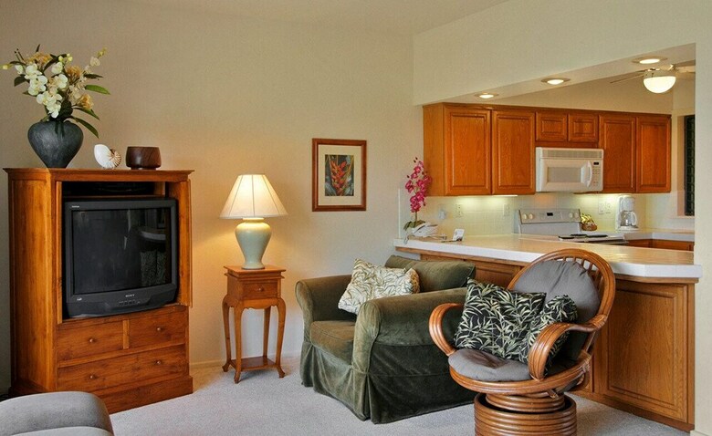 Lae Nani Resort Kauai By Outrigger
