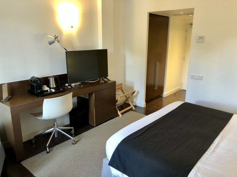 Hotel Les Pl�iades H�tel-spa-restaurant