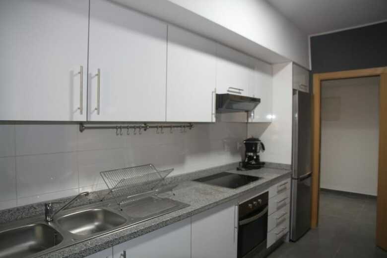 Apartamentos Tanger City Center