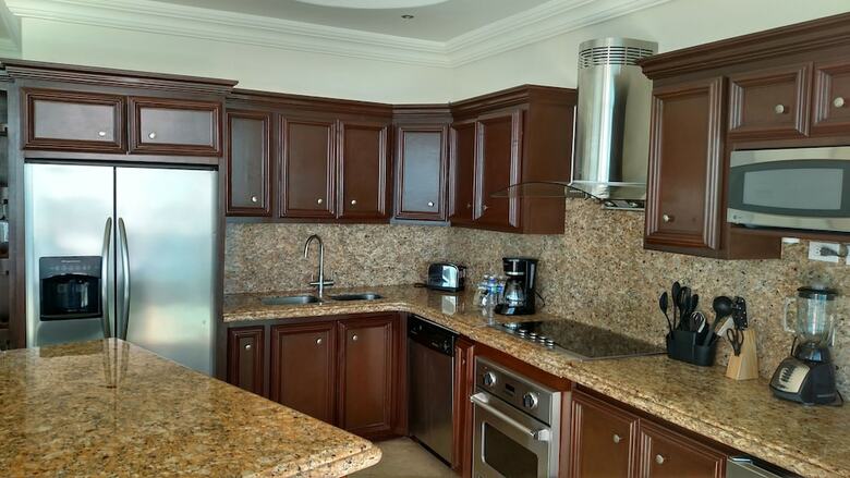 Apartamento Las Olas Resort And Spa