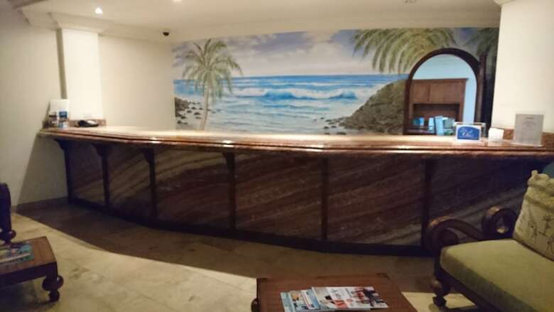 Apartamento Las Olas Resort And Spa
