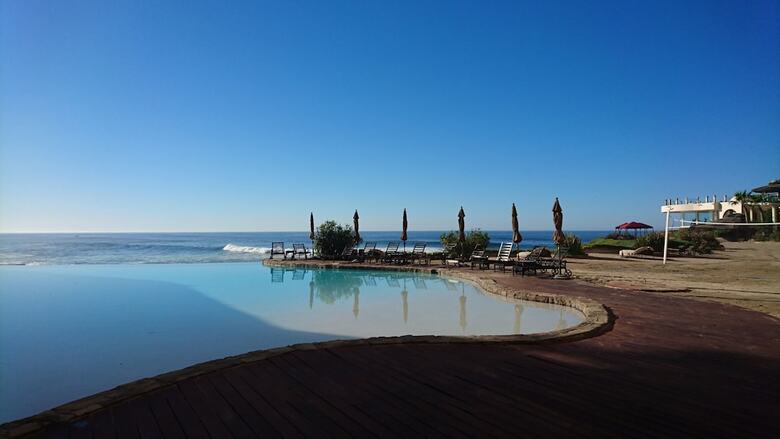 Apartamento Las Olas Resort And Spa