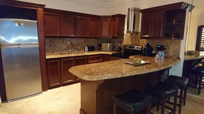 Apartamento Las Olas Resort And Spa
