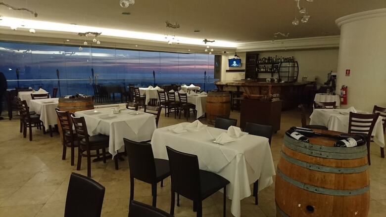 Apartamento Las Olas Resort And Spa