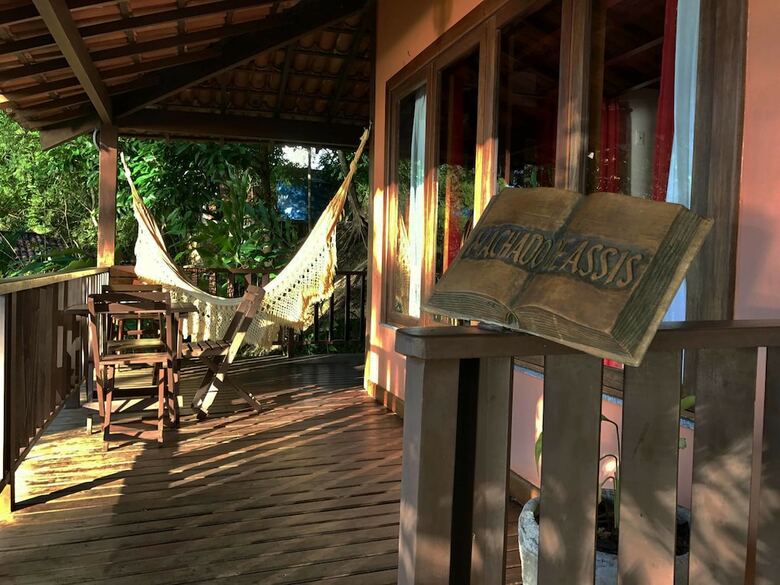 Apartamento Hotel Portal�